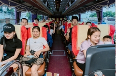 HÀ NỘI/HỒ CHÍ MINH  - MŨI NÉ  3 NGÀY 2 ĐÊM