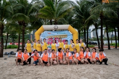 HÀ NỘI - CÁT BÀ TEAMBUILDING 2 NGÀY 1 ĐÊM