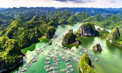 HÀ NỘI - CÁT BÀ TEAMBUILDING 2 NGÀY 1 ĐÊM