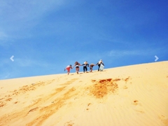 TOUR DU LỊCH HÀ NỘI - QUY NHƠN - PHÚ YÊN 4 NGÀY 3 ĐÊM