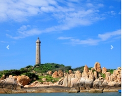 TOUR DU LỊCH HÀ NỘI - QUY NHƠN - PHÚ YÊN 4 NGÀY 3 ĐÊM