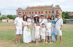 HÀ NỘI - HUẾ 3 NGÀY 2 ĐÊM