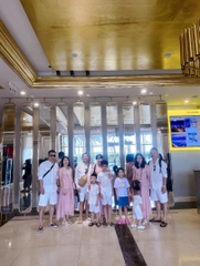 HÀ NỘI - HUẾ 3 NGÀY 2 ĐÊM