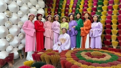 HÀ NỘI - HUẾ 3 NGÀY 2 ĐÊM