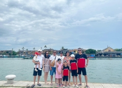 HÀ NỘI - HUẾ 3 NGÀY 2 ĐÊM