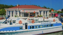 HÀ NỘI - LÝ SƠN 3 NGÀY 2 ĐÊM.