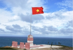 HÀ NỘI - LÝ SƠN 3 NGÀY 2 ĐÊM.
