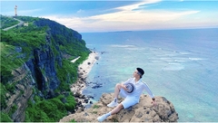 HÀ NỘI - LÝ SƠN 3 NGÀY 2 ĐÊM.