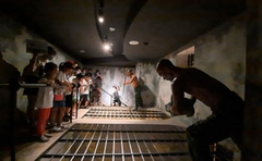TOUR DU LỊCH CÔN ĐẢO 2 NGÀY 1 ĐÊM.