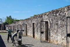 TOUR DU LỊCH CÔN ĐẢO 2 NGÀY 1 ĐÊM.