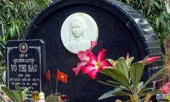 TOUR DU LỊCH CÔN ĐẢO 2 NGÀY 1 ĐÊM.