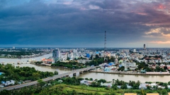 DU LỊCH HÀ NỘI - MIỀN TÂY 4 NGÀY 3 ĐÊM