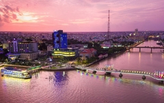 DU LỊCH HÀ NỘI - MIỀN TÂY 4 NGÀY 3 ĐÊM