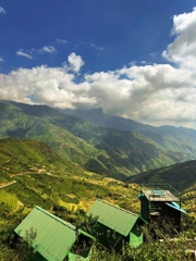 TOUR SĂN MÂY TÀ XÙA - BẮC YÊN 2 NGÀY 1 ĐÊM TỪ HÀ NỘI DỊP LỄ 30/4, 1/5