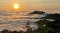 TOUR SĂN MÂY TÀ XÙA - BẮC YÊN 2 NGÀY 1 ĐÊM TỪ HÀ NỘI DỊP LỄ 30/4, 1/5