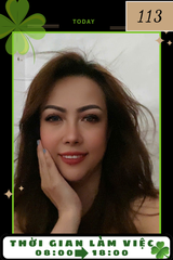 113  Massage TẬN NƠI TPHCM