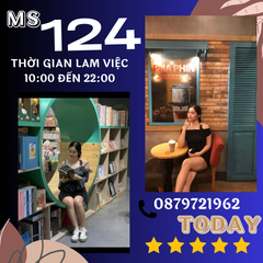 124 MASSAGE TẬN NƠI TPHCM