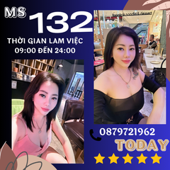 132 Massage TẬN NƠI TPHCM