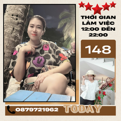148 Massage TẬN NƠI TPHCM