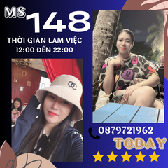 148 Massage TẬN NƠI TPHCM