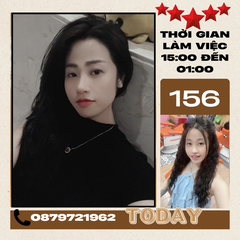 156 Massage tận nơi TPHCM