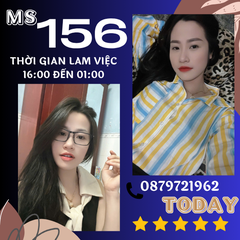 156 Massage tận nơi TPHCM