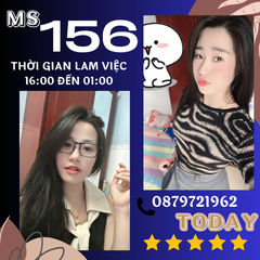156 Massage tận nơi TPHCM