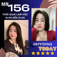156 Massage tận nơi TPHCM