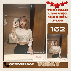 162 Massage tận nơi tphcm
