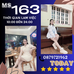 163 Massage tận nơi tphcm
