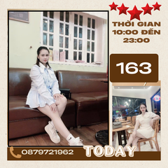 163 Massage tận nơi tphcm
