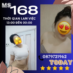 168 Massage tận nơi  TPHCM1