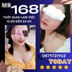 168 Massage tận nơi  TPHCM1