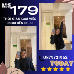 179 Masage tận nơi tphcm