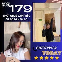 179 Masage tận nơi tphcm