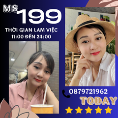 199 Massage tận nơi tphcm