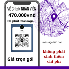 163 Massage tận nơi tphcm