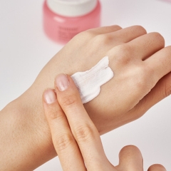Kem dưỡng Whisis Rose' Toneup Cream