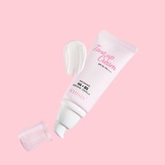Kem Tone Up Chống Nắng WHISIS SPF 50+ PA++++