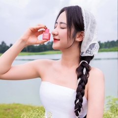 Nước hoa vùng kín Whisis Sweet Girl Inner Perfume 5ml