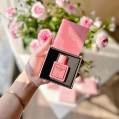 Nước hoa vùng kín Whisis Sweet Girl Inner Perfume 5ml
