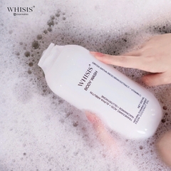 Sữa tắm Whisis Body Wash Làm sáng khỏe da từ bên trong 500ml