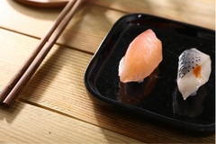 Chọn bát đĩa nhựa melamine an toàn và bền đẹp