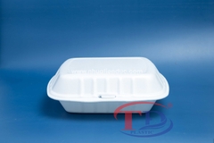 Duck foam box