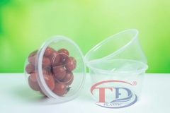 Round box 700ml