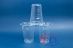 Disposable cups 400ml