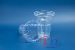 Disposable cups 500ml-1