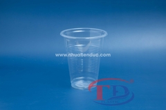Disposable cups 500ml-1