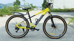 Xe đạp AVYA M024 Phanh dầu bánh 27.5 địa hình