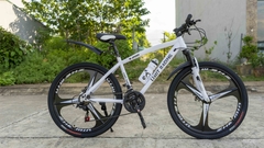 Xe đạp vành đúc 3 đao Limit Racing S-200